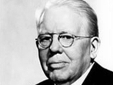 Gründer: Melvin Jones
